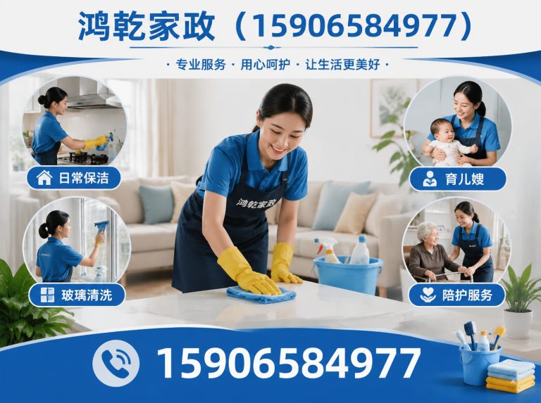 镇海区家电清洗展示图